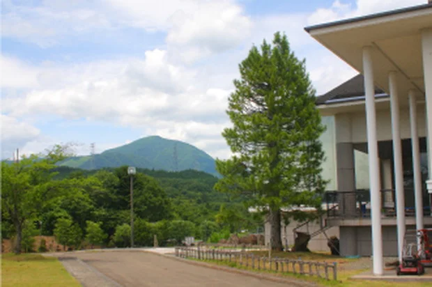 天然温泉 スパ泉ヶ岳（スパいずみがたけ）（閉館しました）