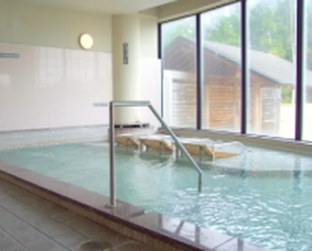 天然温泉 スパ泉ヶ岳（スパいずみがたけ）（閉館しました）