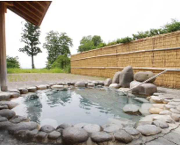 天然温泉 スパ泉ヶ岳（スパいずみがたけ）（閉館しました）