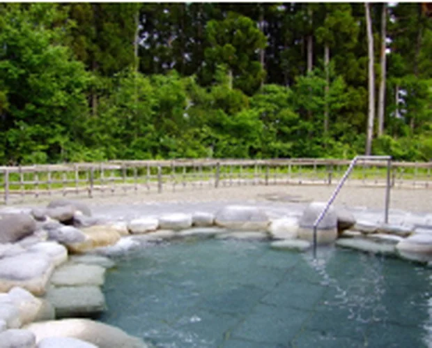天然温泉 スパ泉ヶ岳（スパいずみがたけ）（閉館しました）