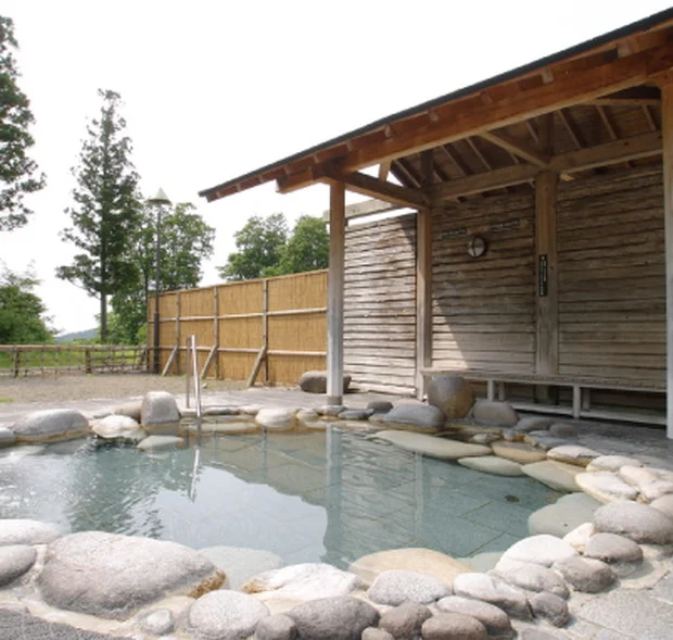 天然温泉 スパ泉ヶ岳（スパいずみがたけ）（閉館しました）