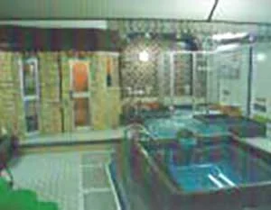 ゆーでるらんど都【都島区】