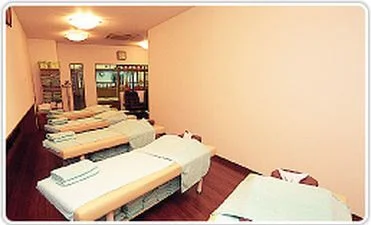 リラクゼーション・岩盤浴0