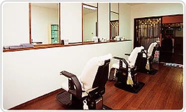 リラクゼーション・岩盤浴3