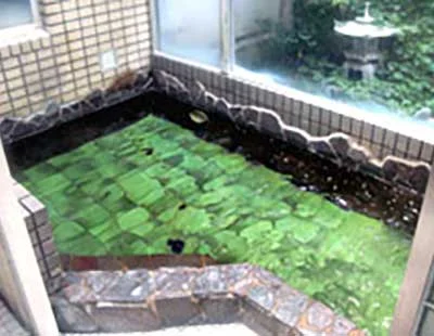 姫松温泉