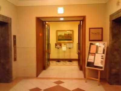 ホテルモントレ ラ・スール大阪