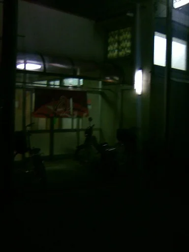 Sueyoshi Onsen - Osaka