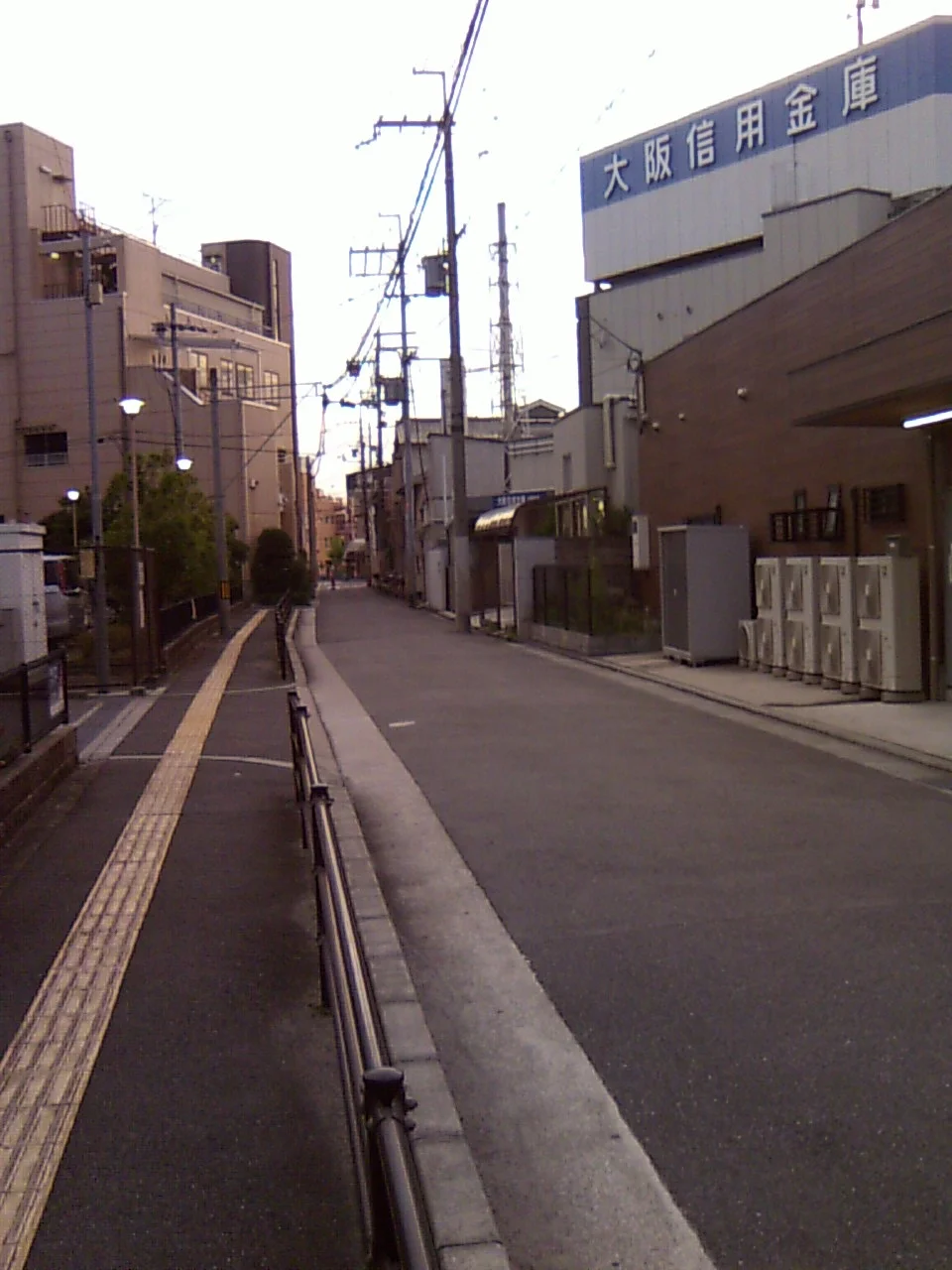 ヘルシーバス ニューSAKAE