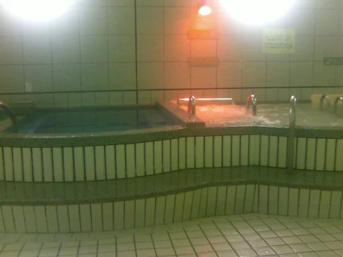 ヘルシーバス ニューSAKAE