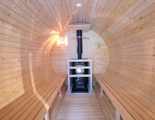 花園温泉sauna kukka（サウナクッカ）