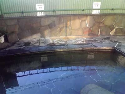 ホテルセイリュウ