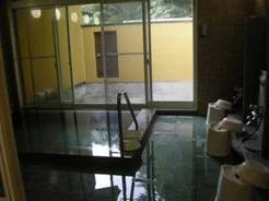 作並温泉 都の湯