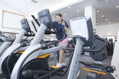 リラクゼーション・岩盤浴3