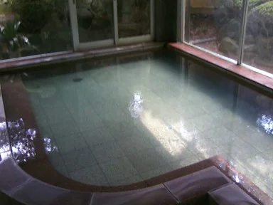 犬鳴温泉センター(閉館しました)