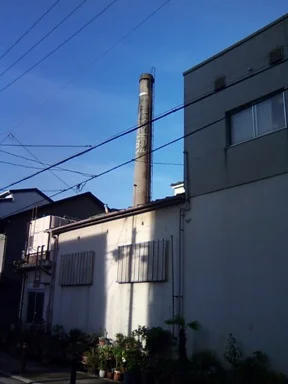 本道湯（閉館しました）