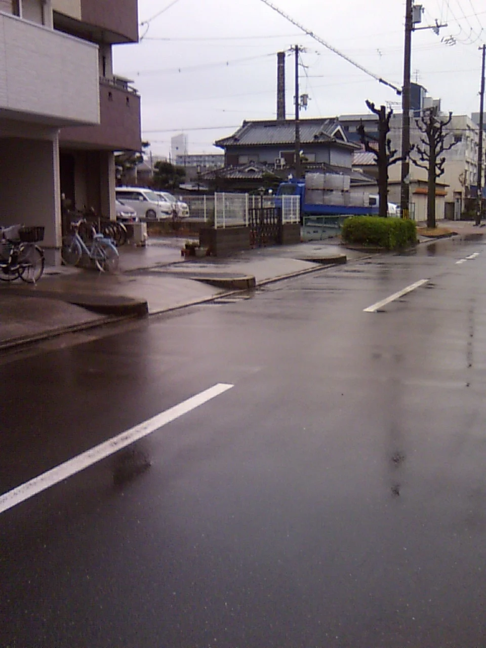 橘湯