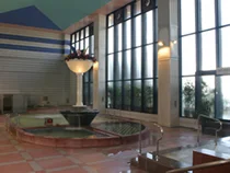 スパ リゾートリバティ(閉館しました)