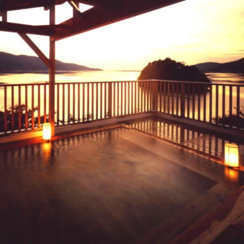 Minamisanriku Onsen Hanayubi - Miyagi