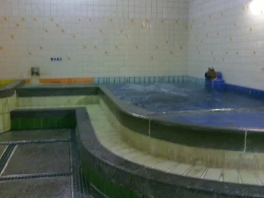 ζ ζΈ©ζ³(ι逨γγΎγγ)