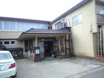 旅館三之亟湯