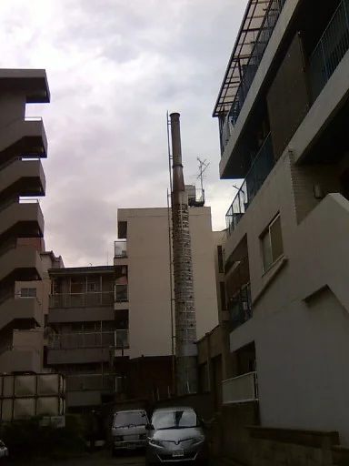 錦湯（新今里）