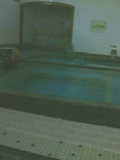 百万石温泉(閉館しました)