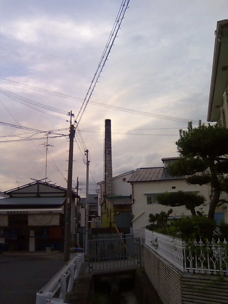 初芝温泉