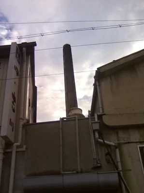 海老江新温泉（閉館しました）