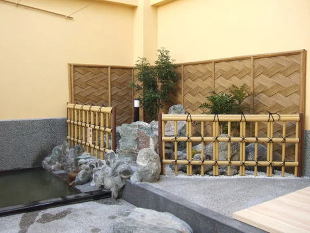 天然温泉テルメ龍宮