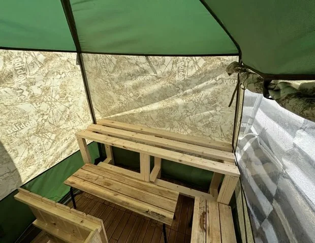 プライベートサウナ天空灼熱地獄RELA(閉館しました)