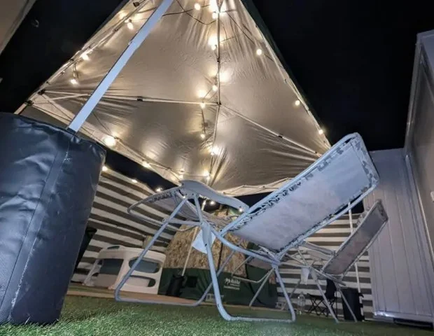 プライベートサウナ天空灼熱地獄RELA(閉館しました)