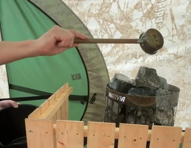 プライベートサウナ天空灼熱地獄RELA(閉館しました)