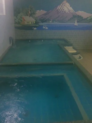 緑湯【吹田市】(閉館)