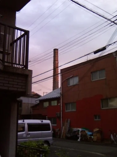 緑湯【吹田市】(閉館)