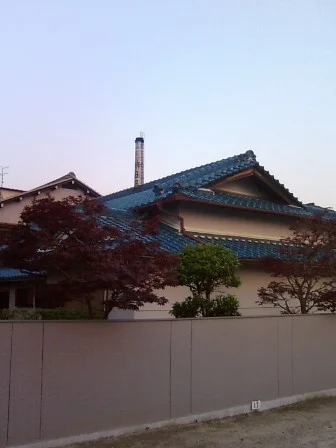 朝日温泉(閉館しました)