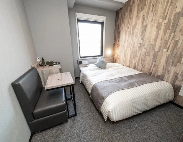 スーパーホテルPremierなんば心斎橋天然温泉「なにわ美肌の湯」