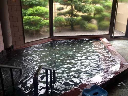富里温泉 乙女の湯