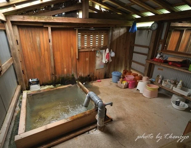 ホテルブルーハーバー（さごんの湯）