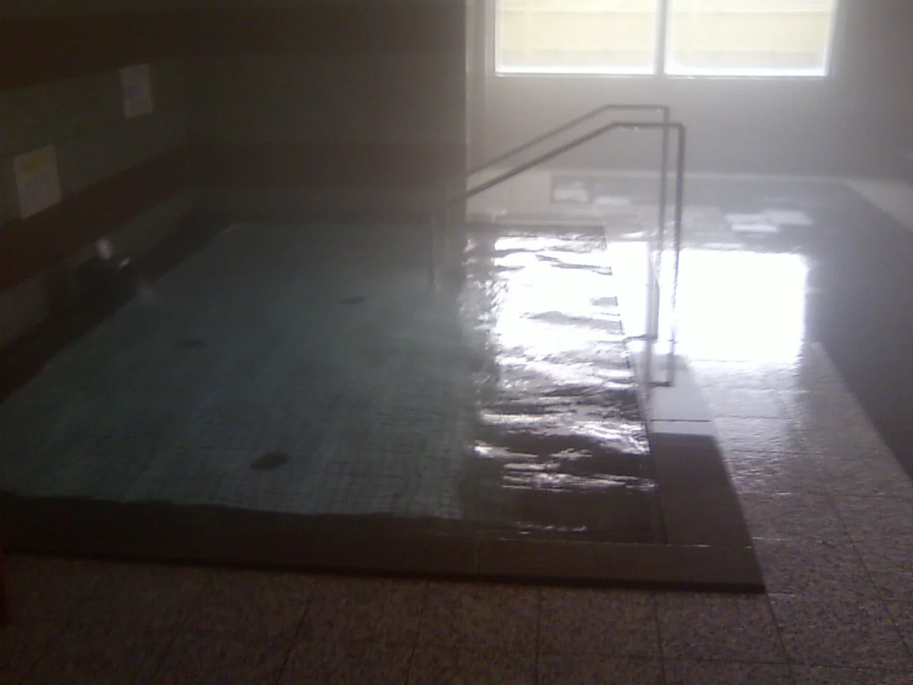 那智山天然温泉 熊野の郷(旧 天然温泉 那智山 蓬莱乃湯)(閉館しました)