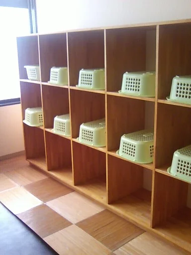 那智山天然温泉 熊野の郷(旧 天然温泉 那智山 蓬莱乃湯)(閉館しました)