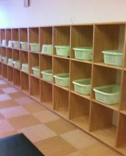 那智山天然温泉 熊野の郷(旧 天然温泉 那智山 蓬莱乃湯)(閉館しました)