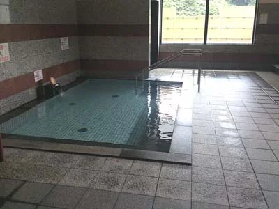 那智山天然温泉 熊野の郷(旧 天然温泉 那智山 蓬莱乃湯)(閉館しました)