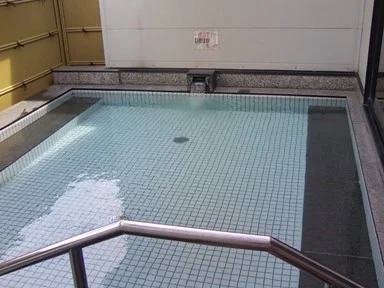 那智山天然温泉 熊野の郷(旧 天然温泉 那智山 蓬莱乃湯)(閉館しました)