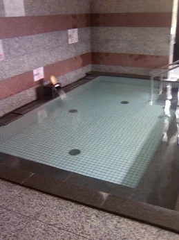 那智山天然温泉 熊野の郷(旧 天然温泉 那智山 蓬莱乃湯)(閉館しました)