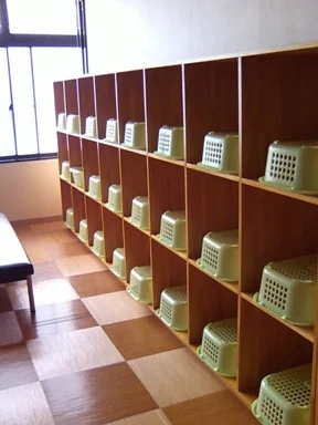 那智山天然温泉 熊野の郷(旧 天然温泉 那智山 蓬莱乃湯)(閉館しました)