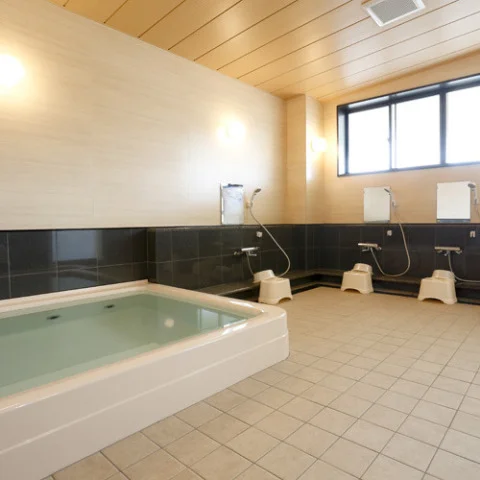 Kosakaya Hot Spring Inn Main Building - Wakayama