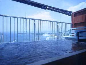 The Hills 白浜(旧THE HOTEL しらはま温泉) - 和歌山県