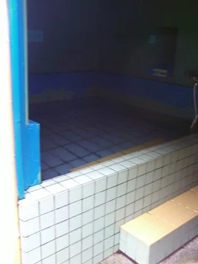 龍門山温泉(閉館しました)