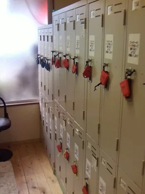 龍門山温泉(閉館しました)