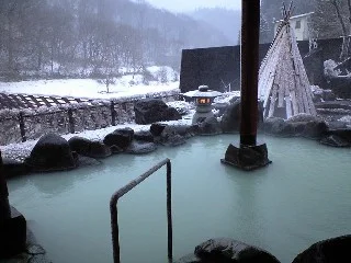 仙庄館(閉館しました)